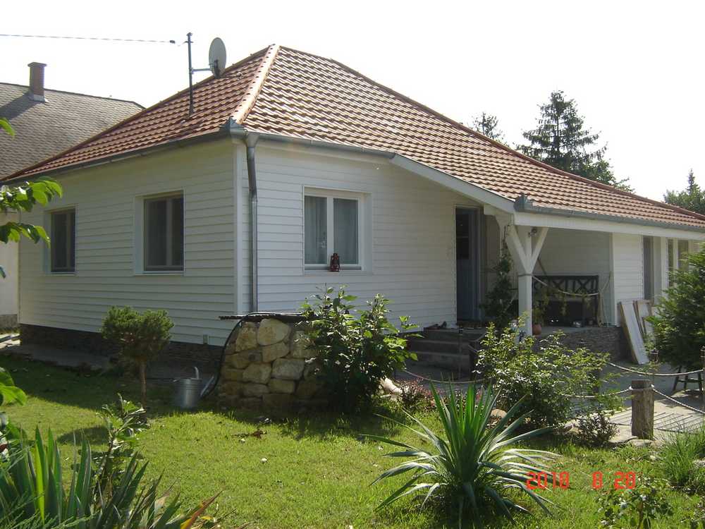 Referencia Balatonkeresztúr